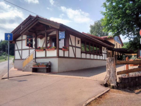 Gasthaus am Waldbad